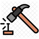Herramienta Trabajo Labor Icono