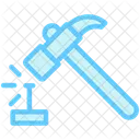 Herramienta Trabajo Labor Icono