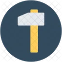 Martillo  Icon