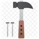 Martillo  Icono