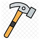 Herramienta Construccion Reparacion Icon