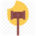 Fuego de martillo  Icon