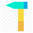 Martillo  Icono