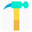 Martillo  Icono