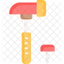 Martillo  Icono