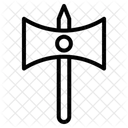 Vikingo Icono