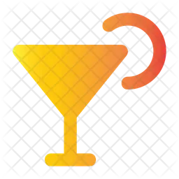 Martini  Icon