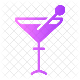 Martini  Icon