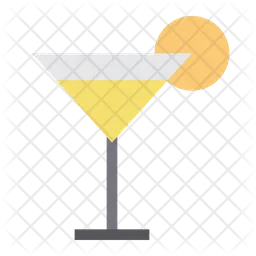 Martini  Icon