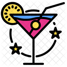 Martini Icon