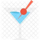 Martini  Symbol