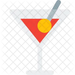 Martini  Symbol