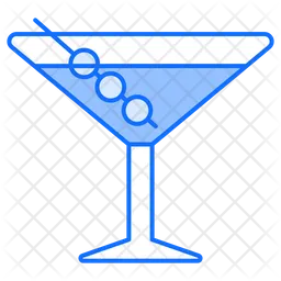 Martini  Symbol