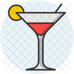 Martini  Symbol