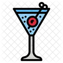 Martini  Icon