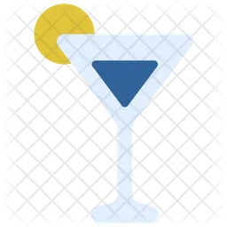 Martini  Icon