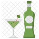 Martini  アイコン