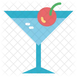 Martini  Icon