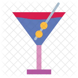 Martini  Icon