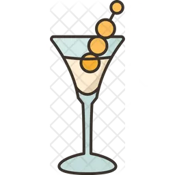 Martini  Icon