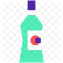 Martini Bottle  Icon