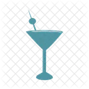 Martini  Icon