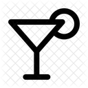 Martini  Icon