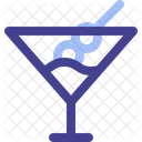 Martini  Symbol