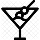 Martini  Icon