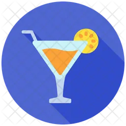 Martini  Icon