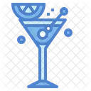 Martini  Icon