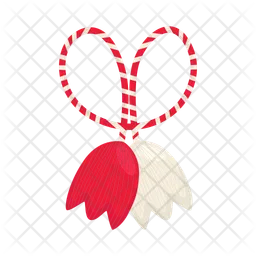 Martisor  Icon