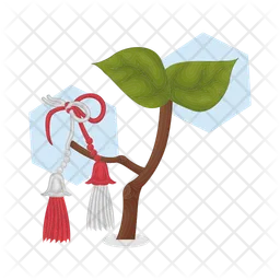 Martisor  Icon