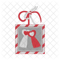 Martisor  Icon