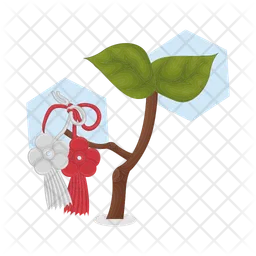 Martisor  Icon