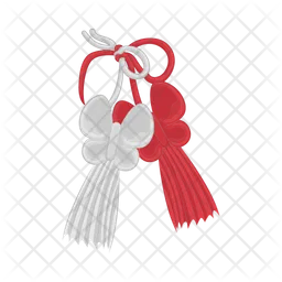 Martisor  Icon