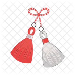 Martisor  Icon