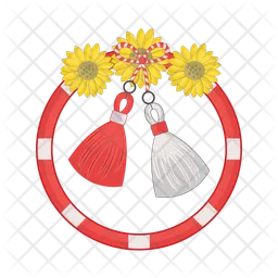 Martisor  Icon