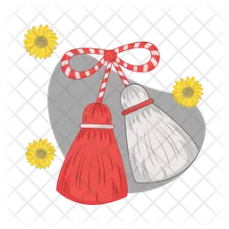 Martisor  Icon