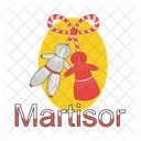 Martisor  Icon