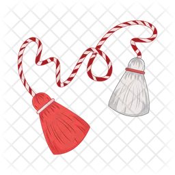 Martisor  Icon