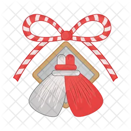 Martisor  Icon