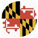Maryland Icon