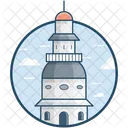 Maryland State House  Icon
