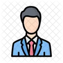 Mas Avatar Avatar Mas Ícone
