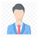 Mas Avatar Avatar Mas Ícone