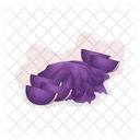 Taro Coliflor Patata Icon