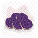 Taro Coliflor Patata Icon