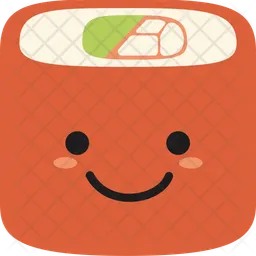 Masago Sushi  Icon