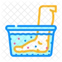 Masaje de agua  Icon